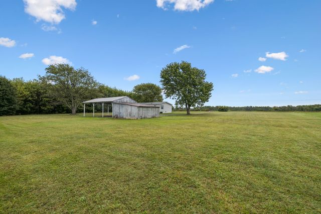 1565 Eugene Reed Rd, Woodbury, TN 37190