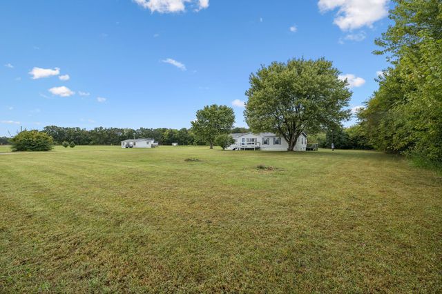 1565 Eugene Reed Rd, Woodbury, TN 37190