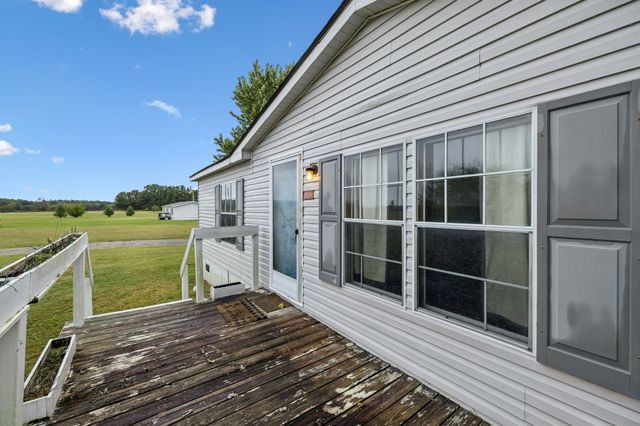 1565 Eugene Reed Rd, Woodbury, TN 37190