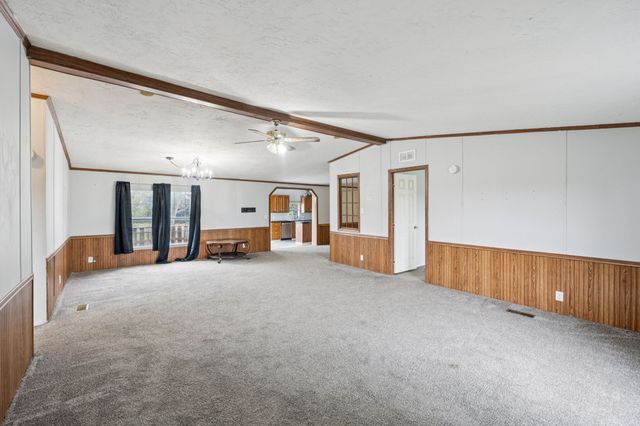 1565 Eugene Reed Rd, Woodbury, TN 37190