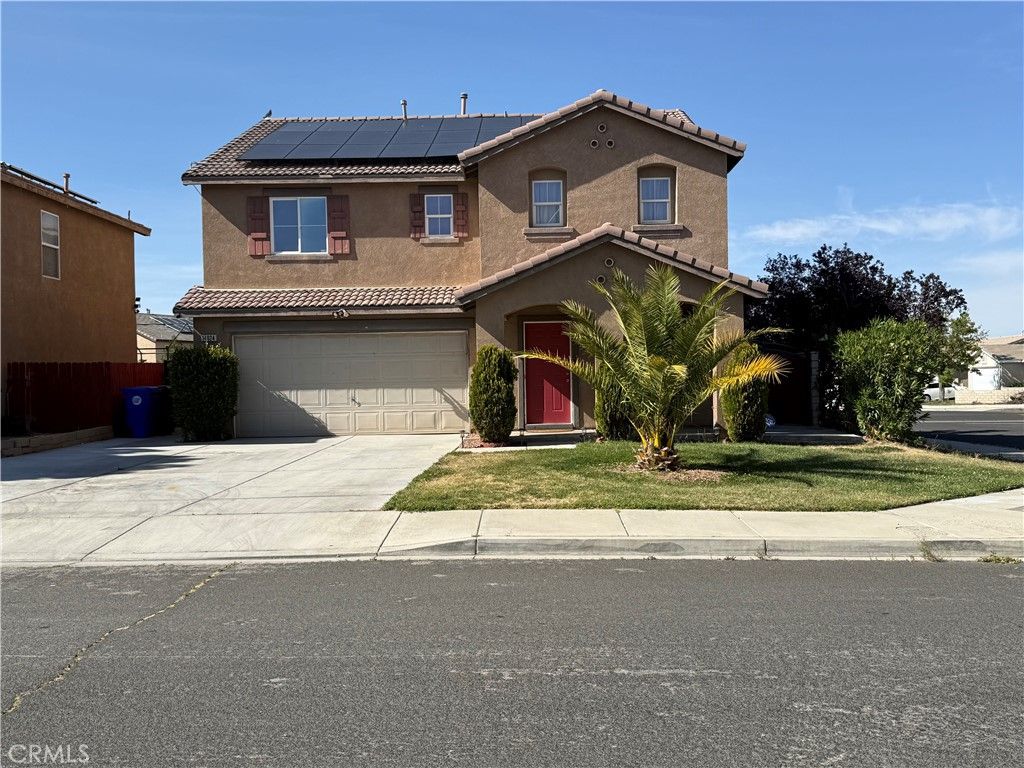 Image 1 of property listing at 14024 Colt Court, Victorville, CA 92394