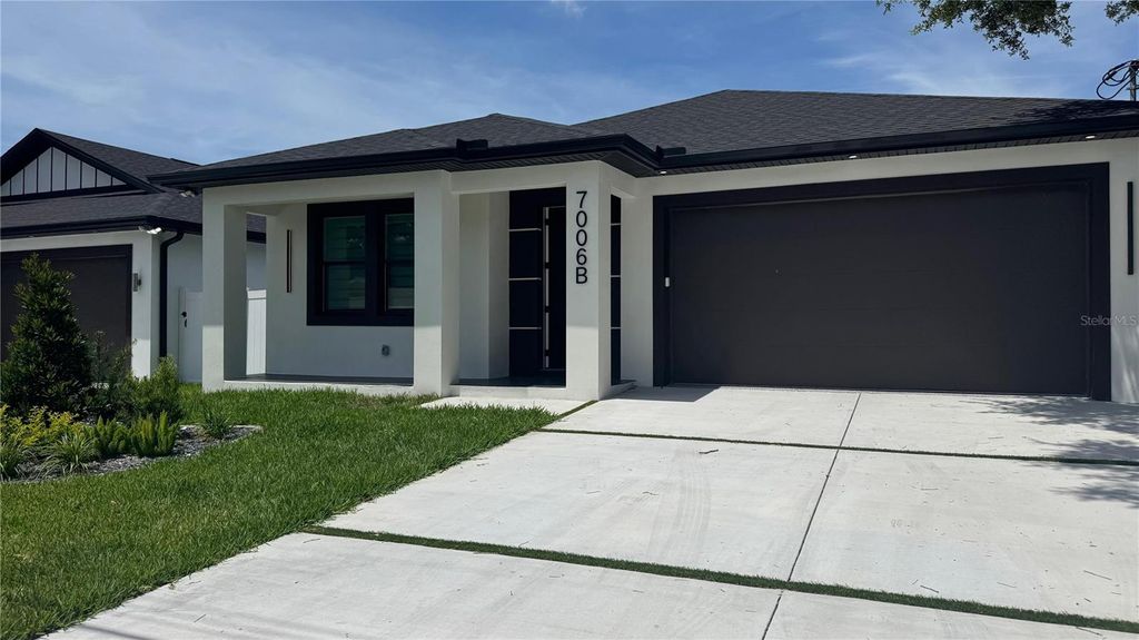7006 THATCHER AVE B, Tampa, FL 33614
