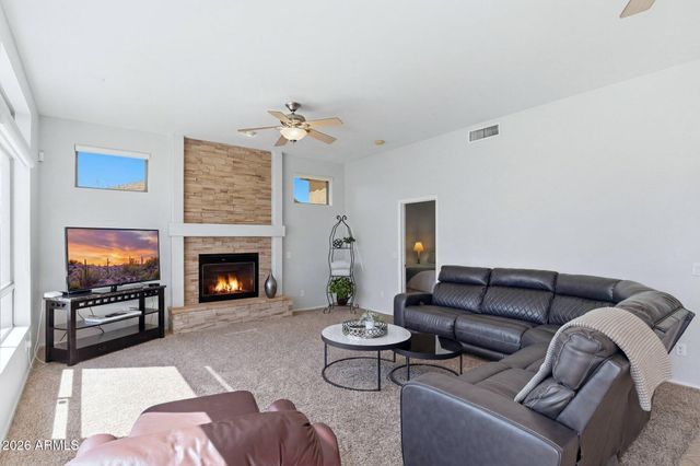 7943 E SUGARLOAF Circle, Mesa, AZ 85207