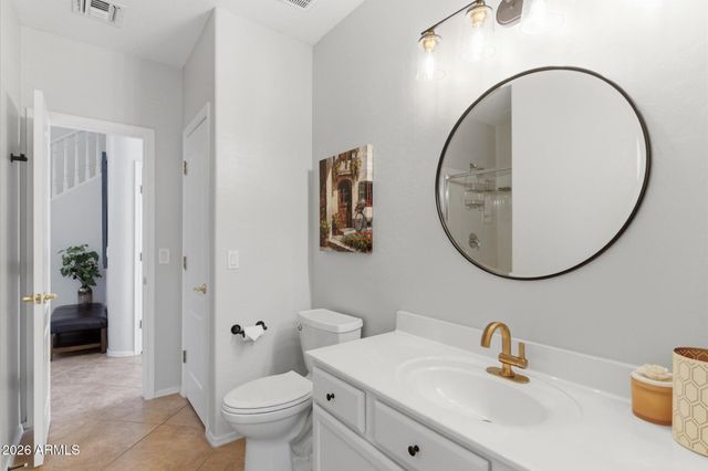 7943 E SUGARLOAF Circle, Mesa, AZ 85207