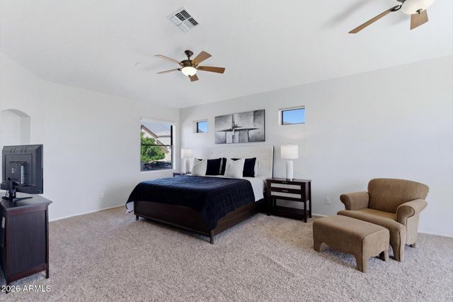 7943 E SUGARLOAF Circle, Mesa, AZ 85207