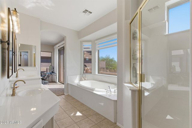 7943 E SUGARLOAF Circle, Mesa, AZ 85207