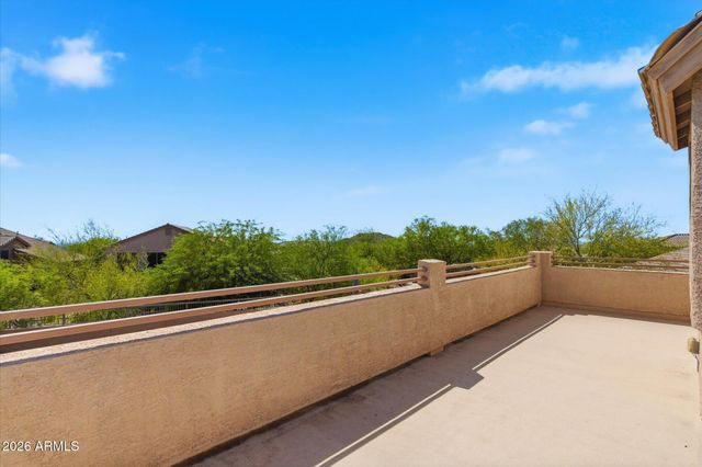 7943 E SUGARLOAF Circle, Mesa, AZ 85207
