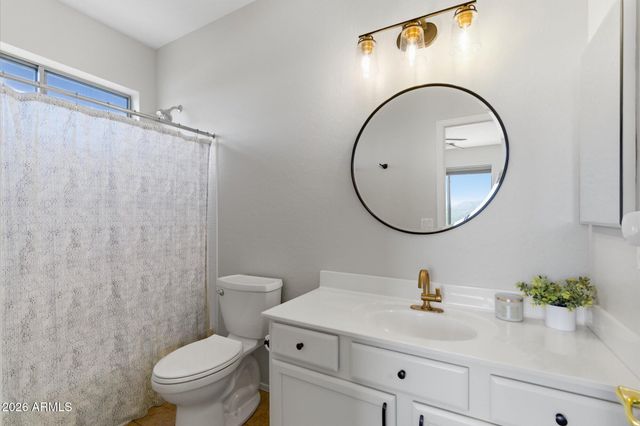 7943 E SUGARLOAF Circle, Mesa, AZ 85207