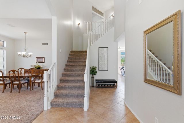 7943 E SUGARLOAF Circle, Mesa, AZ 85207