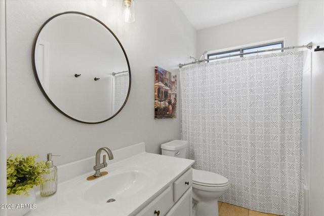 7943 E SUGARLOAF Circle, Mesa, AZ 85207