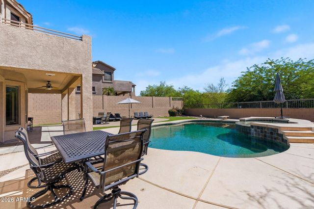 7943 E SUGARLOAF Circle, Mesa, AZ 85207