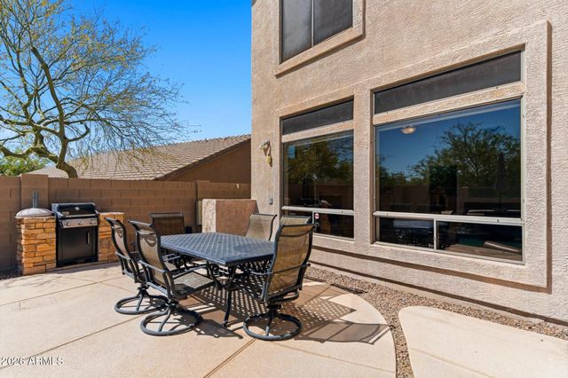 7943 E SUGARLOAF Circle, Mesa, AZ 85207