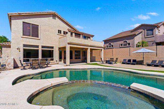 7943 E SUGARLOAF Circle, Mesa, AZ 85207