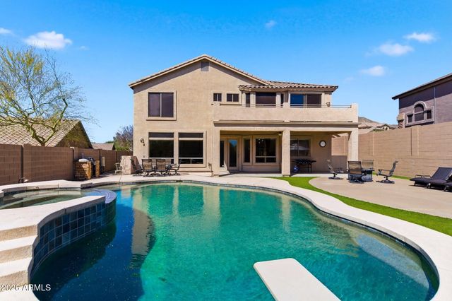 7943 E SUGARLOAF Circle, Mesa, AZ 85207