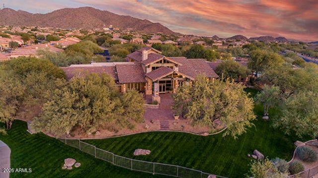 7943 E SUGARLOAF Circle, Mesa, AZ 85207