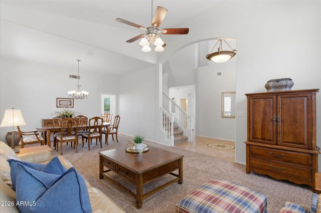 7943 E SUGARLOAF Circle, Mesa, AZ 85207