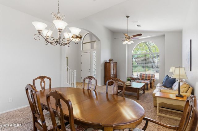 7943 E SUGARLOAF Circle, Mesa, AZ 85207