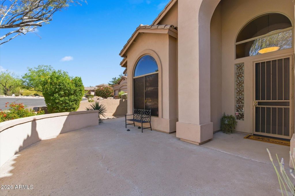 7943 E SUGARLOAF Circle, Mesa, AZ 85207 — photo 2