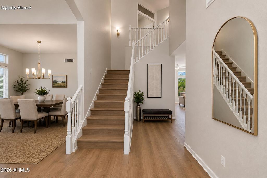 7943 E SUGARLOAF Circle, Mesa, AZ 85207 — photo 4