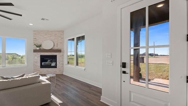 4676 Ranchero Drive, Edmond, OK 73025