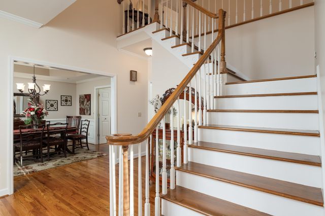 9950 Frost Ridge Drive, Ooltewah, TN 37363