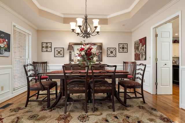 9950 Frost Ridge Drive, Ooltewah, TN 37363