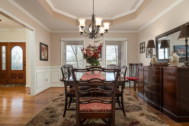 9950 Frost Ridge Drive, Ooltewah, TN 37363