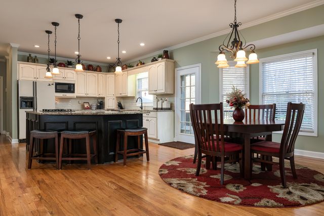 9950 Frost Ridge Drive, Ooltewah, TN 37363