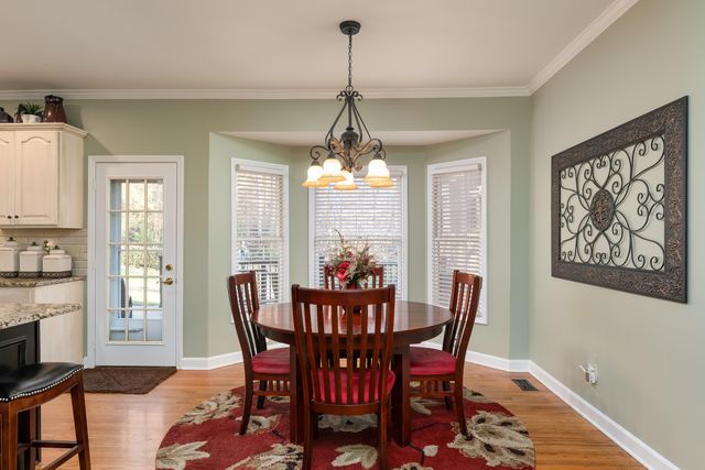 9950 Frost Ridge Drive, Ooltewah, TN 37363