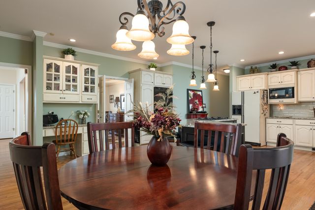 9950 Frost Ridge Drive, Ooltewah, TN 37363