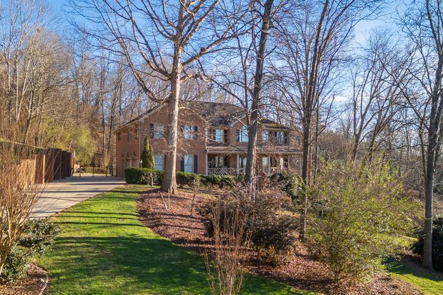 9950 Frost Ridge Drive, Ooltewah, TN 37363