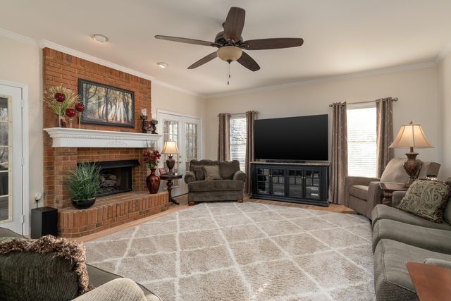 9950 Frost Ridge Drive, Ooltewah, TN 37363