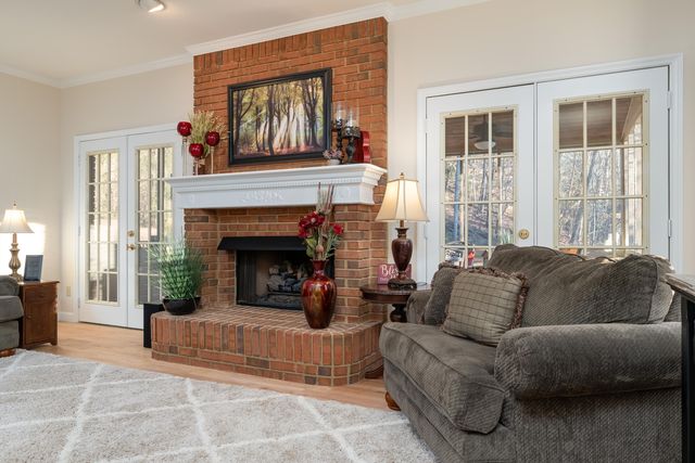 9950 Frost Ridge Drive, Ooltewah, TN 37363