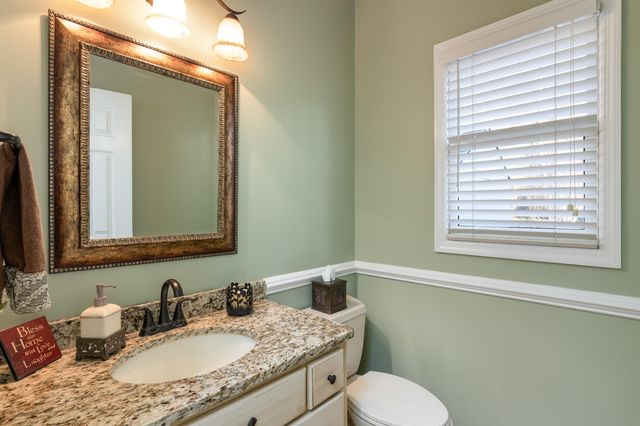 9950 Frost Ridge Drive, Ooltewah, TN 37363