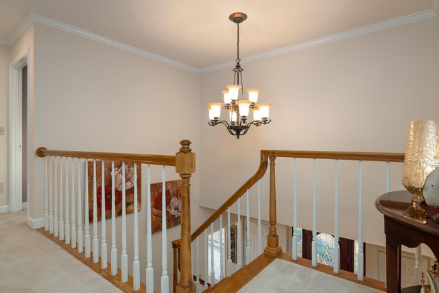 9950 Frost Ridge Drive, Ooltewah, TN 37363