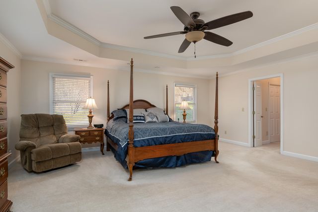 9950 Frost Ridge Drive, Ooltewah, TN 37363