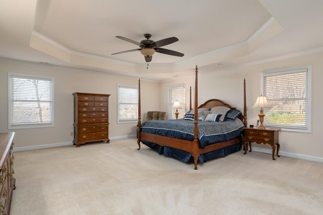 9950 Frost Ridge Drive, Ooltewah, TN 37363