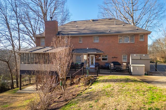 9950 Frost Ridge Drive, Ooltewah, TN 37363