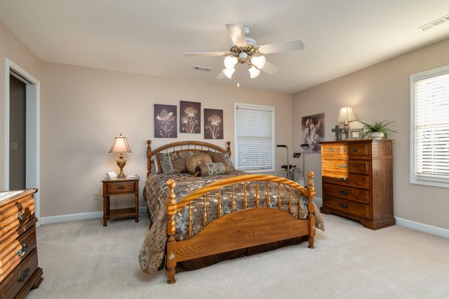 9950 Frost Ridge Drive, Ooltewah, TN 37363