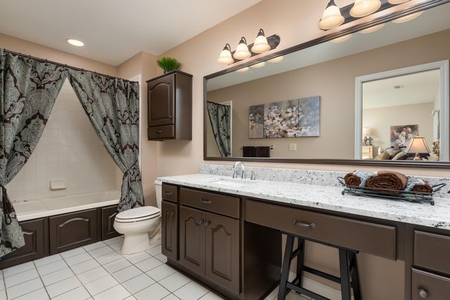 9950 Frost Ridge Drive, Ooltewah, TN 37363