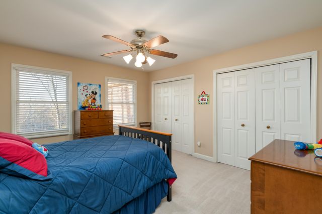 9950 Frost Ridge Drive, Ooltewah, TN 37363