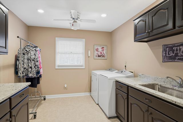 9950 Frost Ridge Drive, Ooltewah, TN 37363