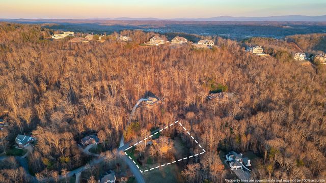 9950 Frost Ridge Drive, Ooltewah, TN 37363