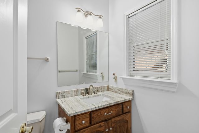 9950 Frost Ridge Drive, Ooltewah, TN 37363