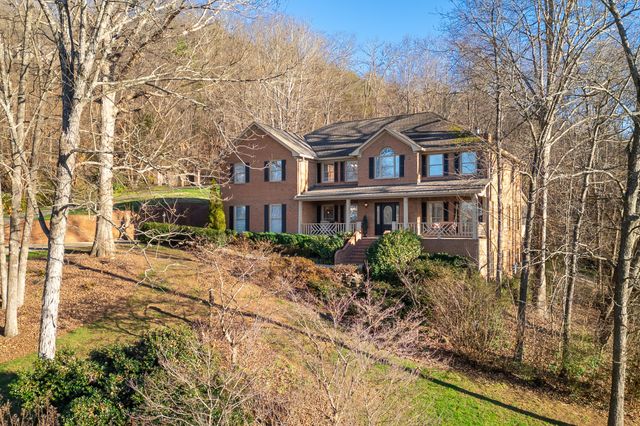 9950 Frost Ridge Drive, Ooltewah, TN 37363