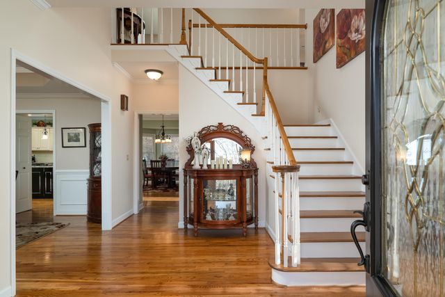 9950 Frost Ridge Drive, Ooltewah, TN 37363