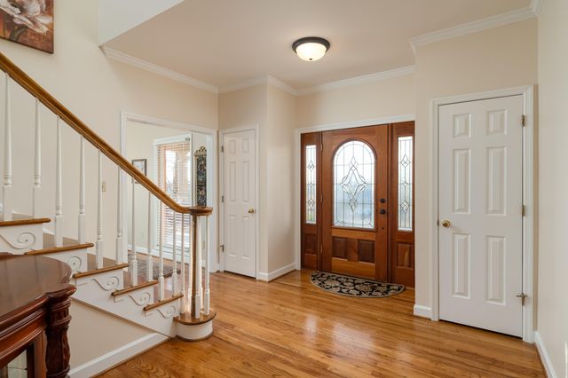 9950 Frost Ridge Drive, Ooltewah, TN 37363