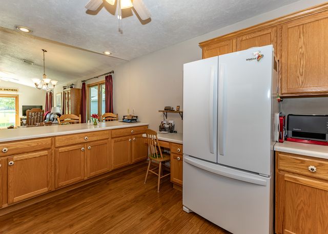518 N Russell Avenue, Geneseo, IL 61254