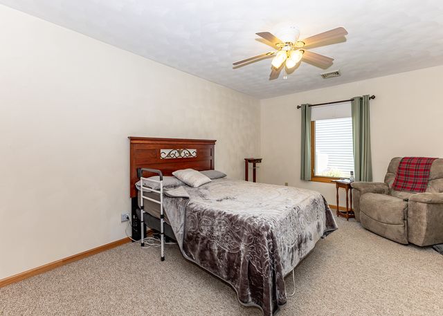 518 N Russell Avenue, Geneseo, IL 61254