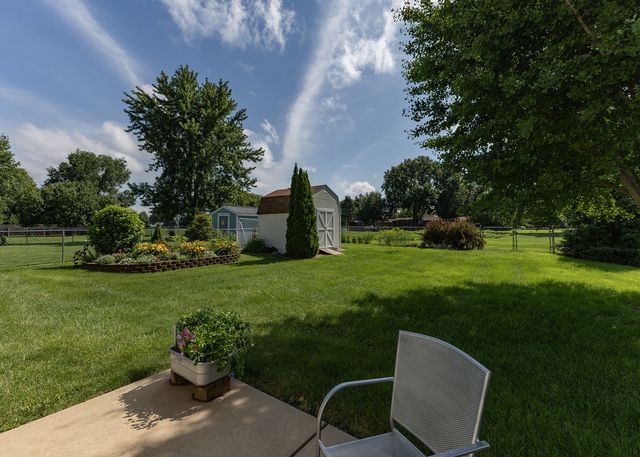 518 N Russell Avenue, Geneseo, IL 61254